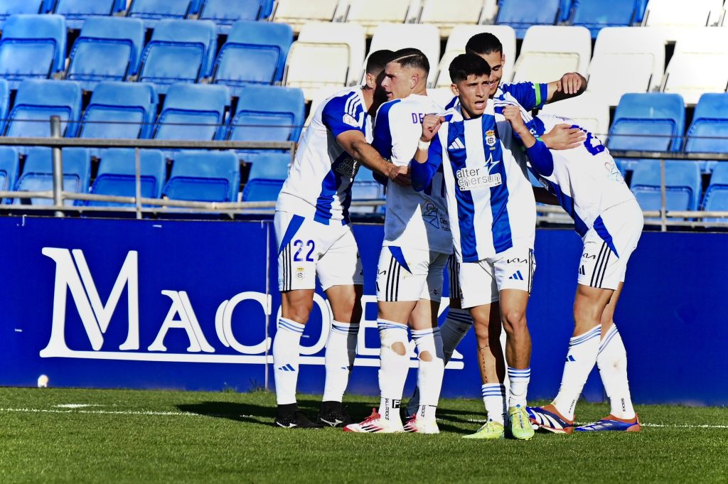 Previa Alcorcón – Recre: hora de vencer los miedos lejos del Colombino