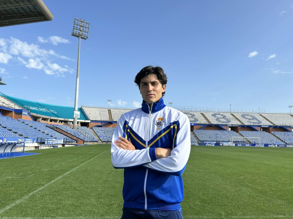 Pineau: «Sé que va a llegar mi mejor nivel»