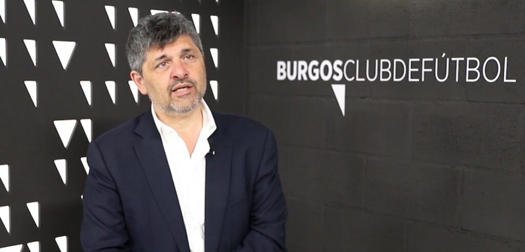Marcelo Figoli confirma su participación en el Recre